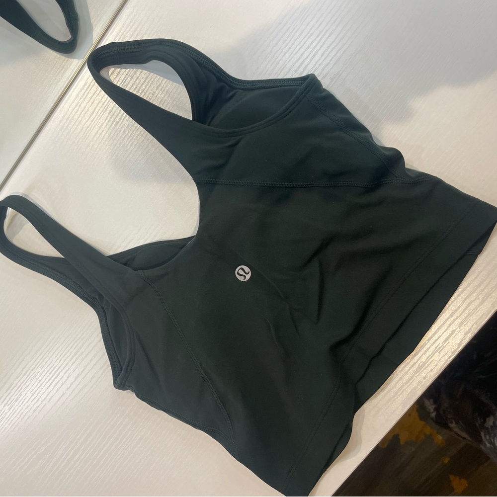 Lululemon align tank